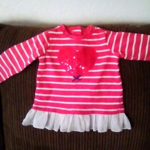 Childrens top